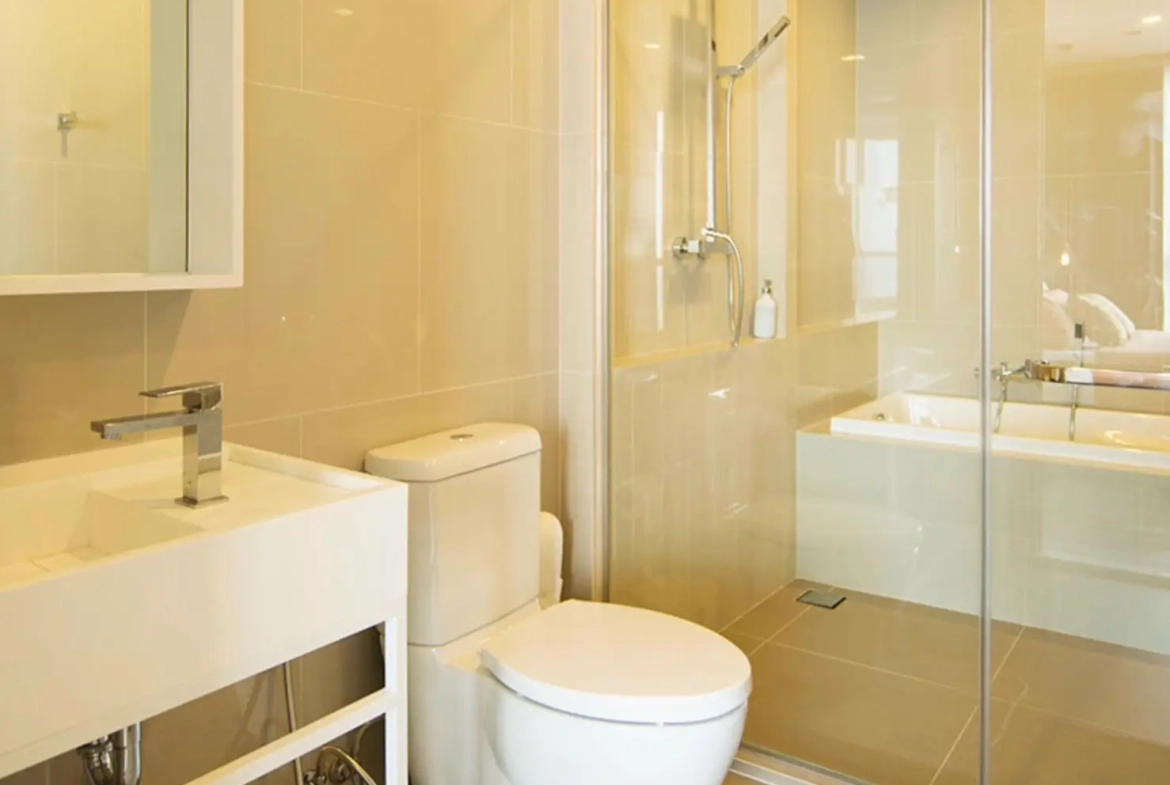 Квартира_Baan Plai Haad_10