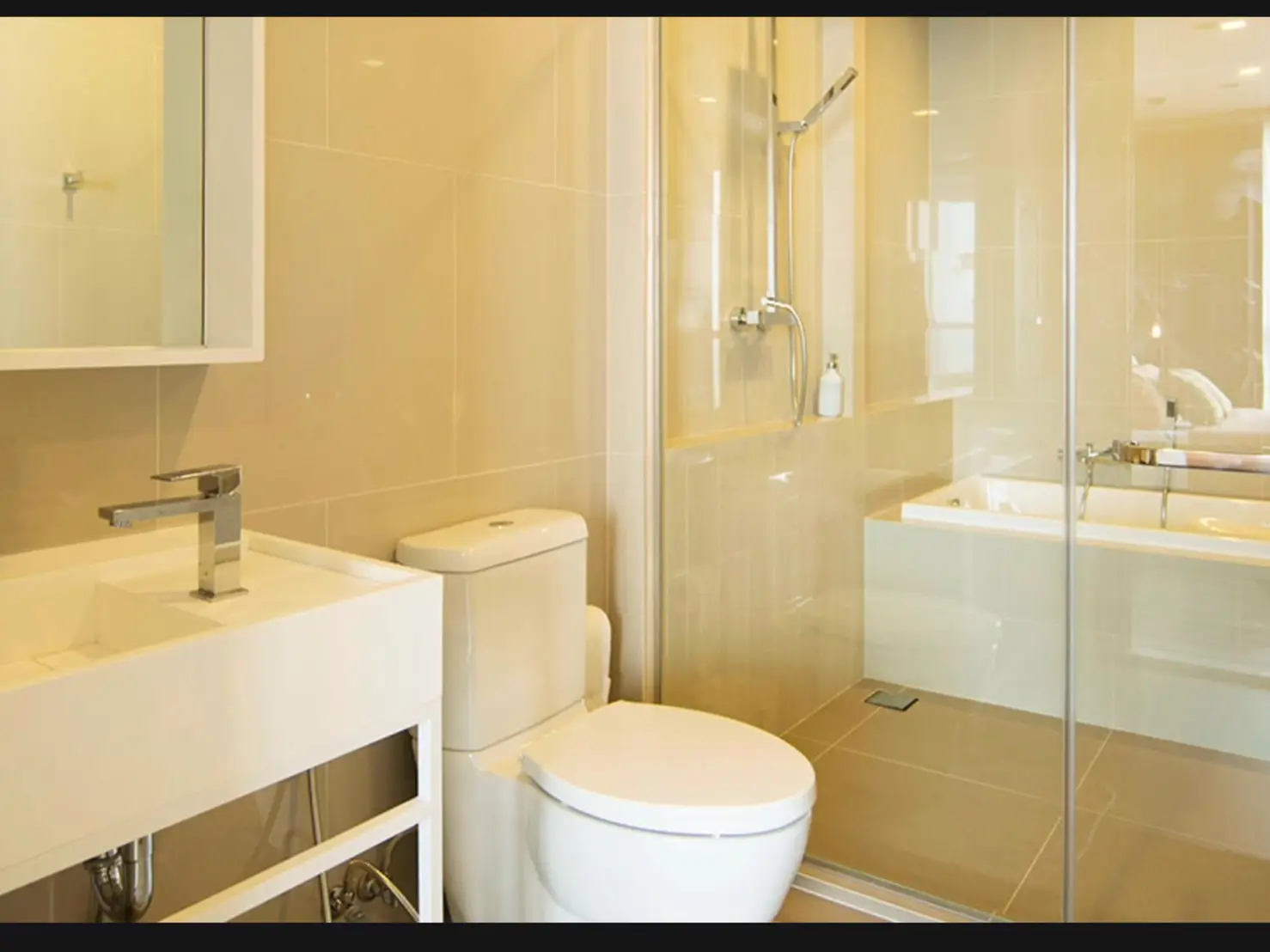 Квартира_Baan Plai Haad_10