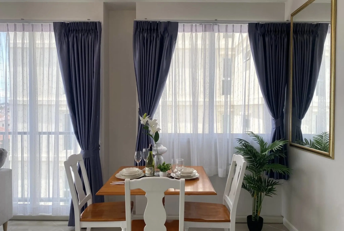 Квартира_Diamond Suites Resort_13