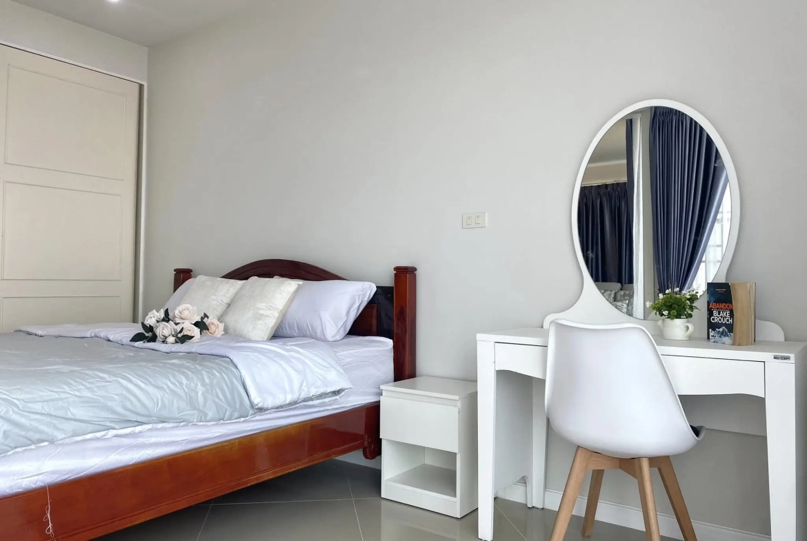 Квартира_Diamond Suites Resort_14