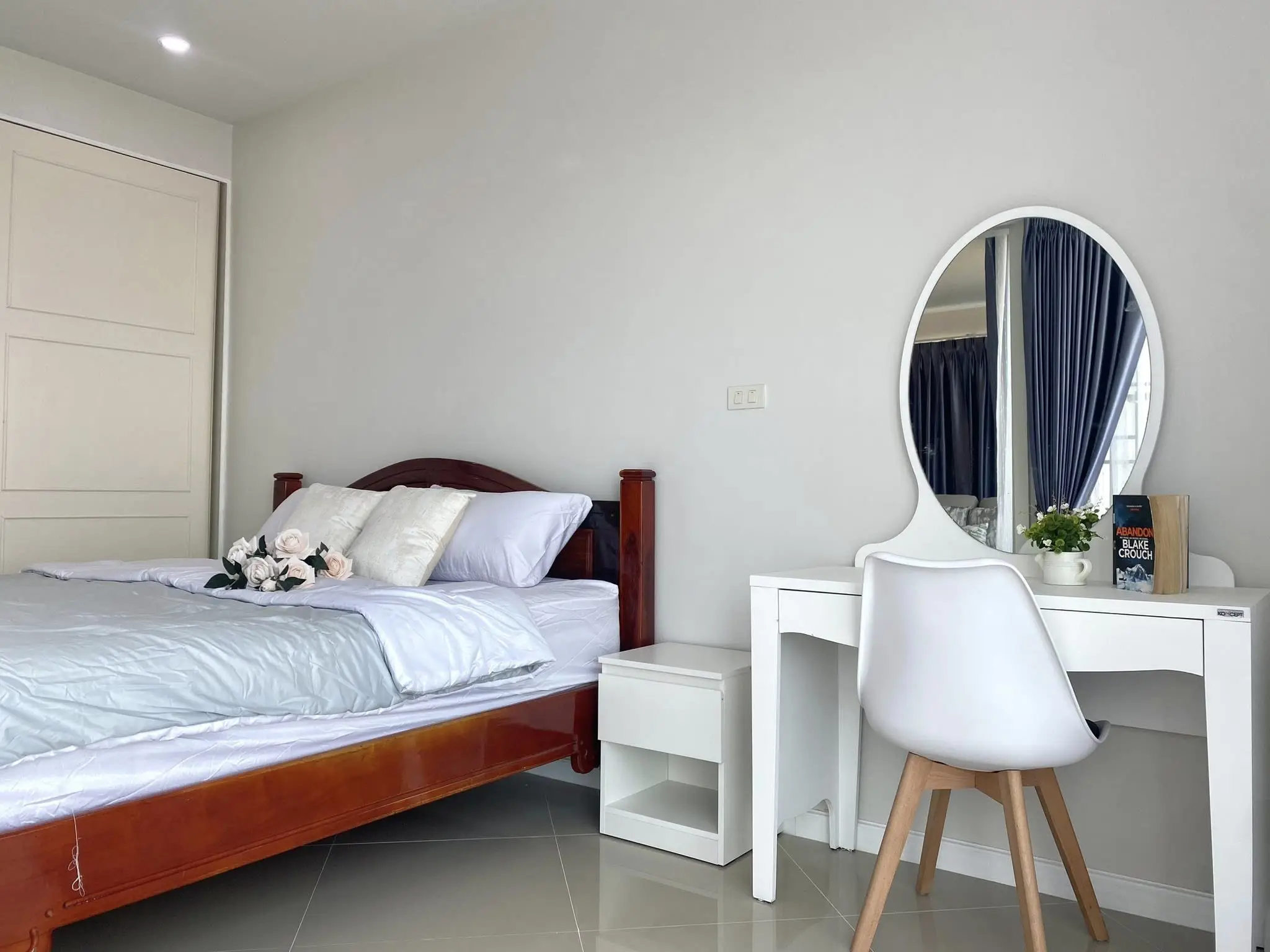 Квартира_Diamond Suites Resort_14