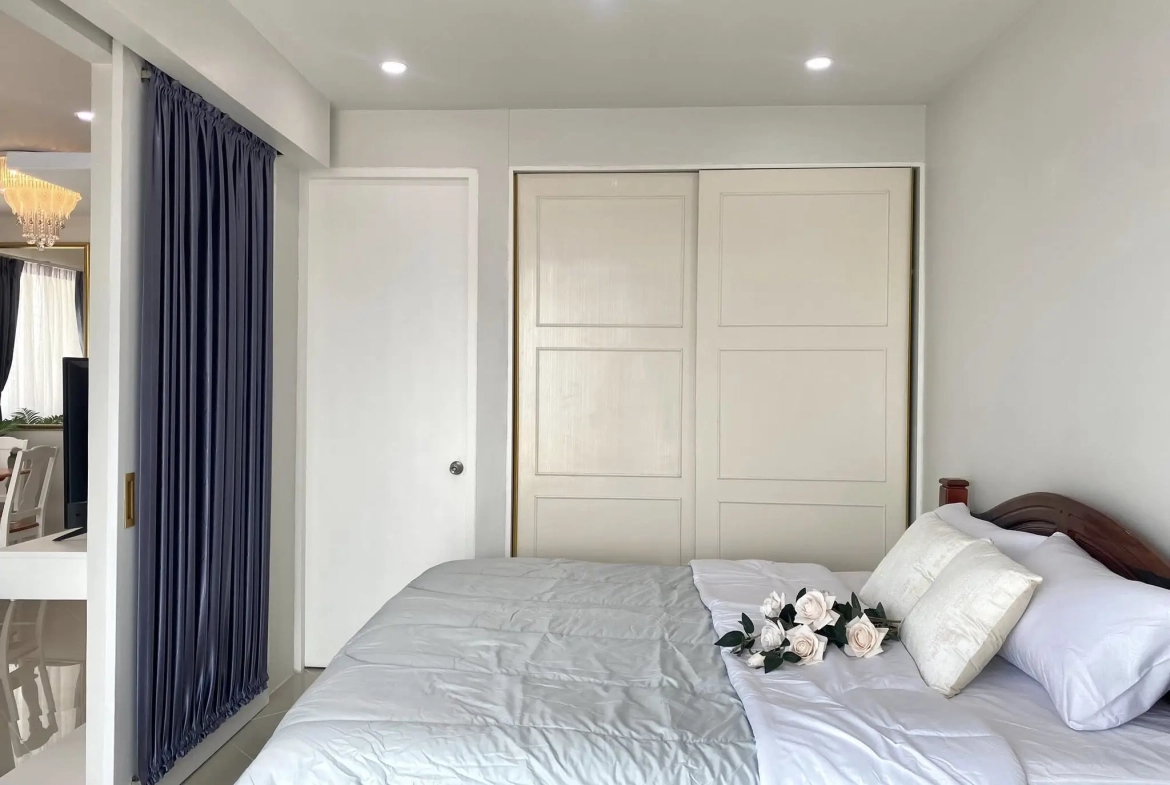 Квартира_Diamond Suites Resort_15