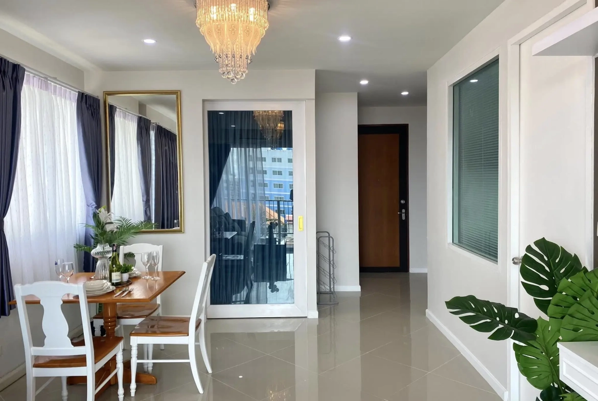 Квартира_Diamond Suites Resort_3