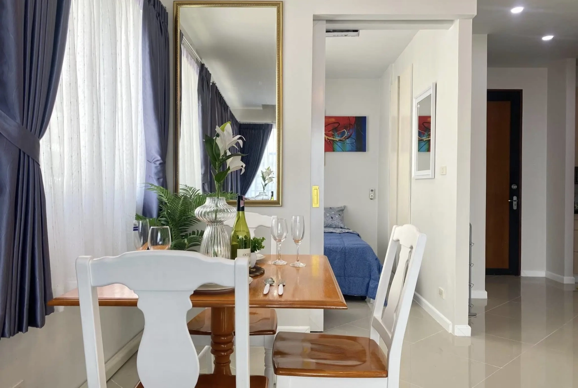 Квартира_Diamond Suites Resort_6