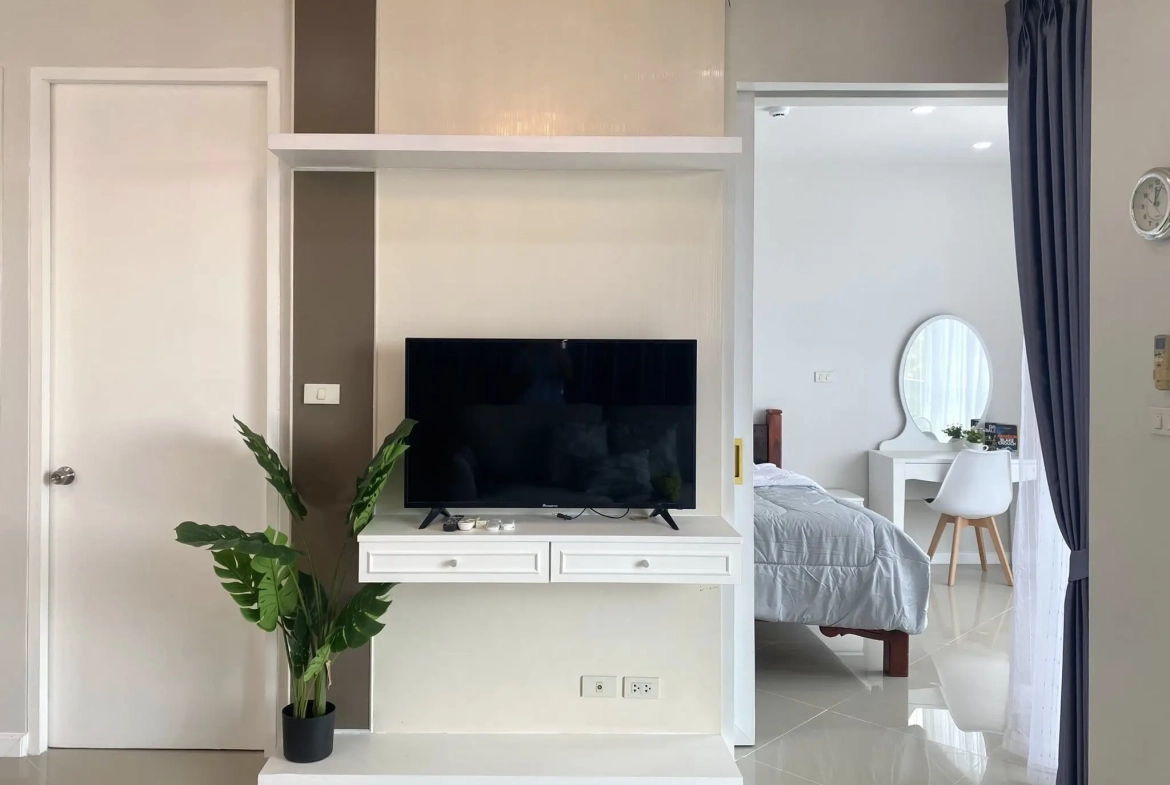 Квартира_Diamond Suites Resort_8