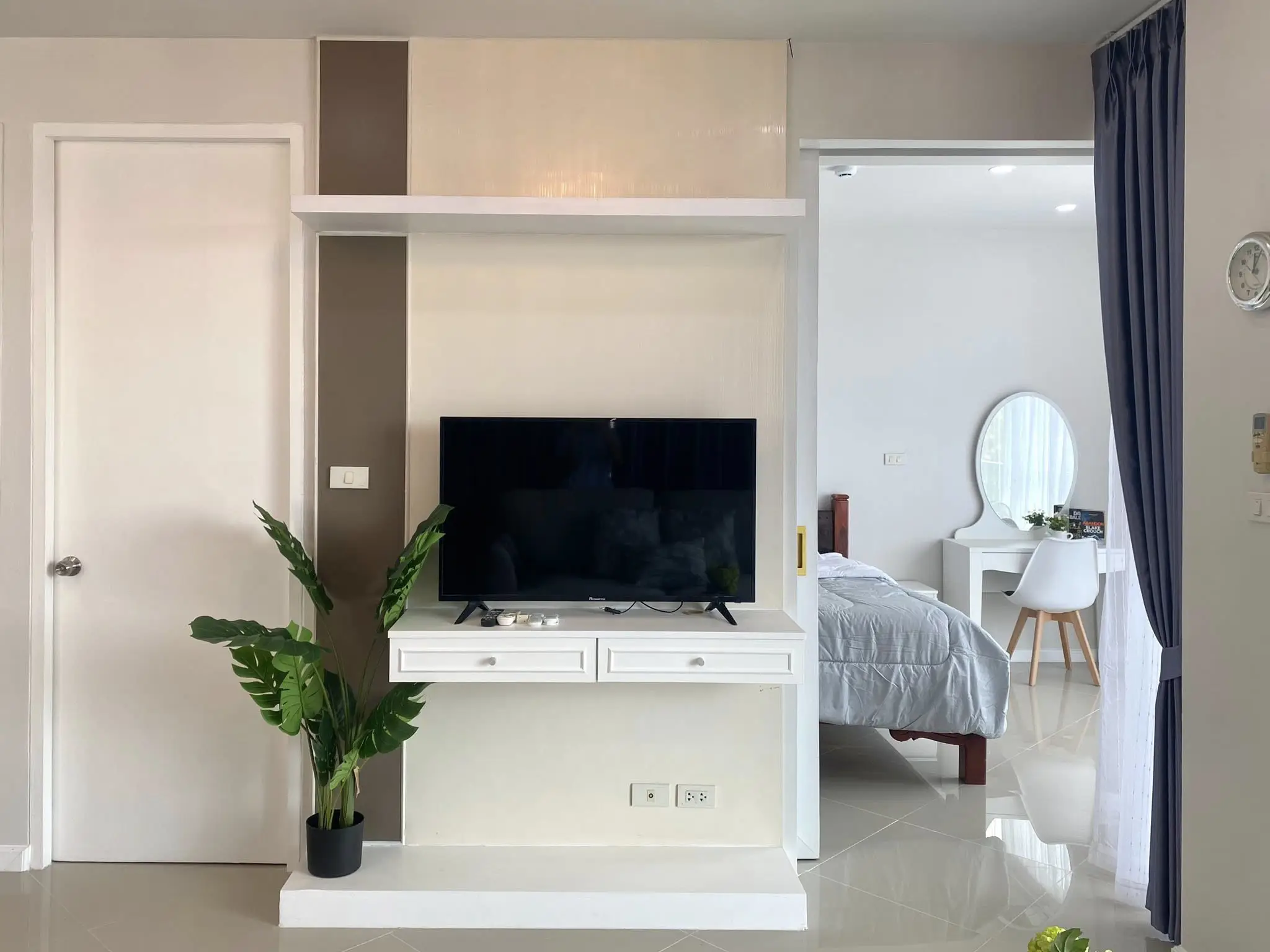 Квартира_Diamond Suites Resort_8