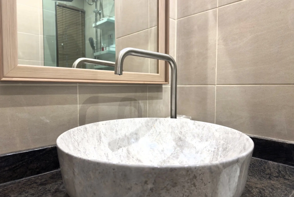 Квартира_Baan Suan Lalana_14