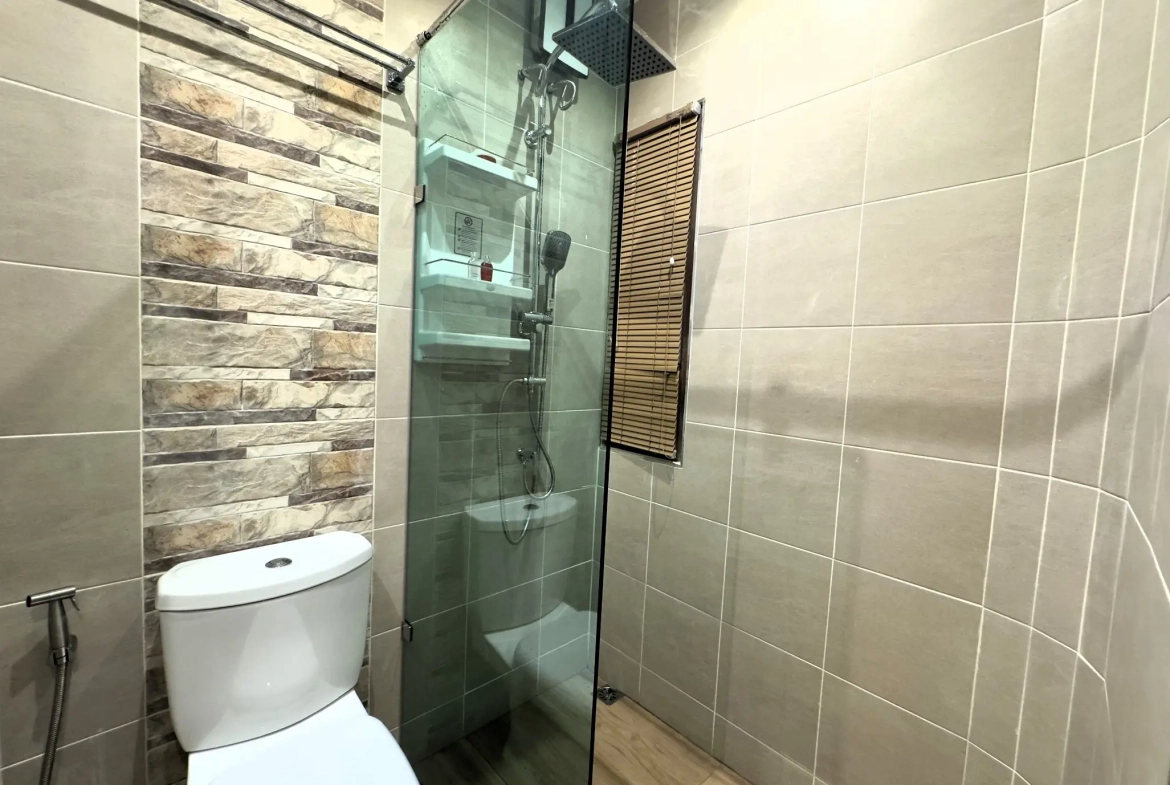 Квартира_Baan Suan Lalana_15