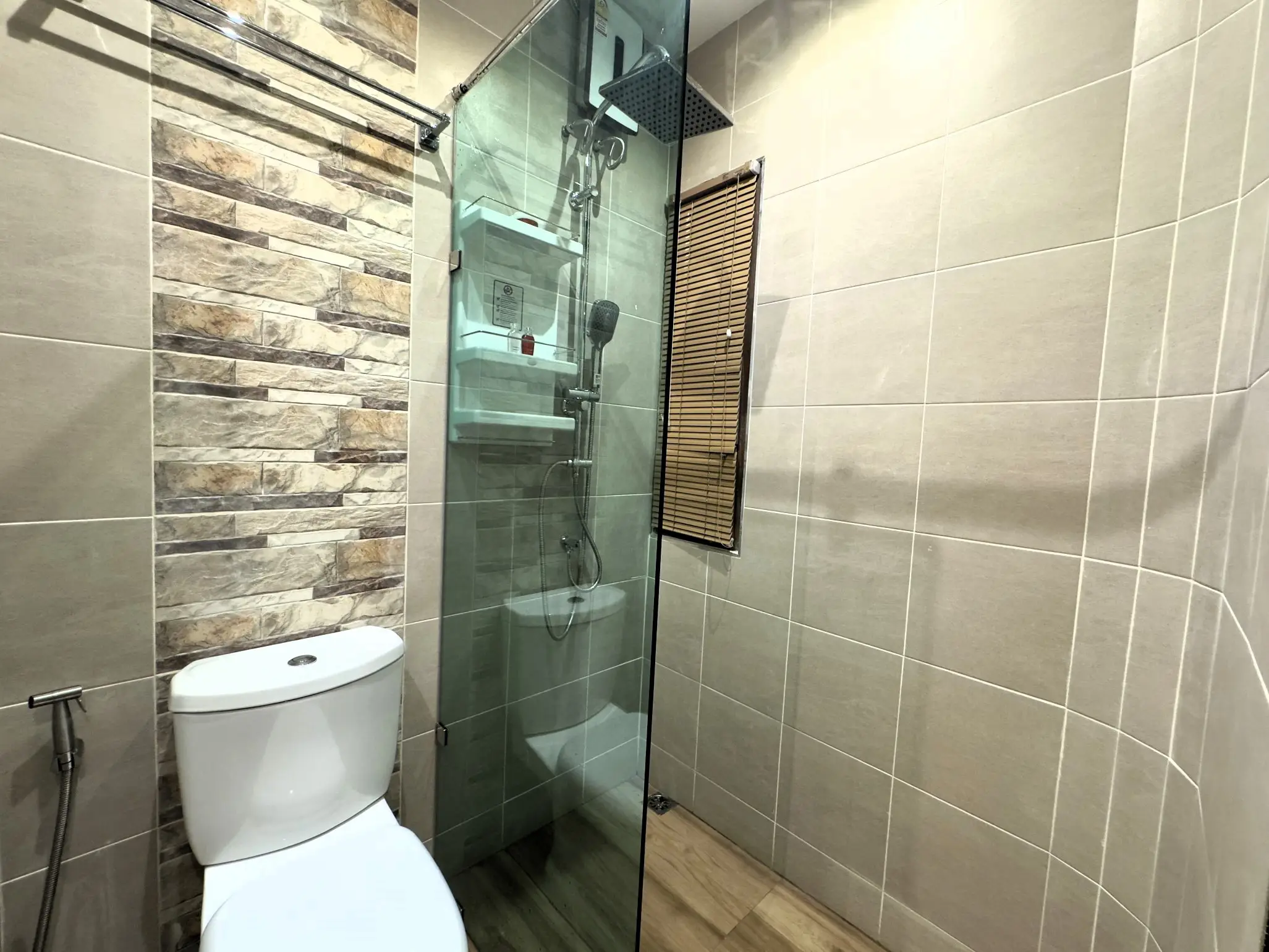 Квартира_Baan Suan Lalana_15