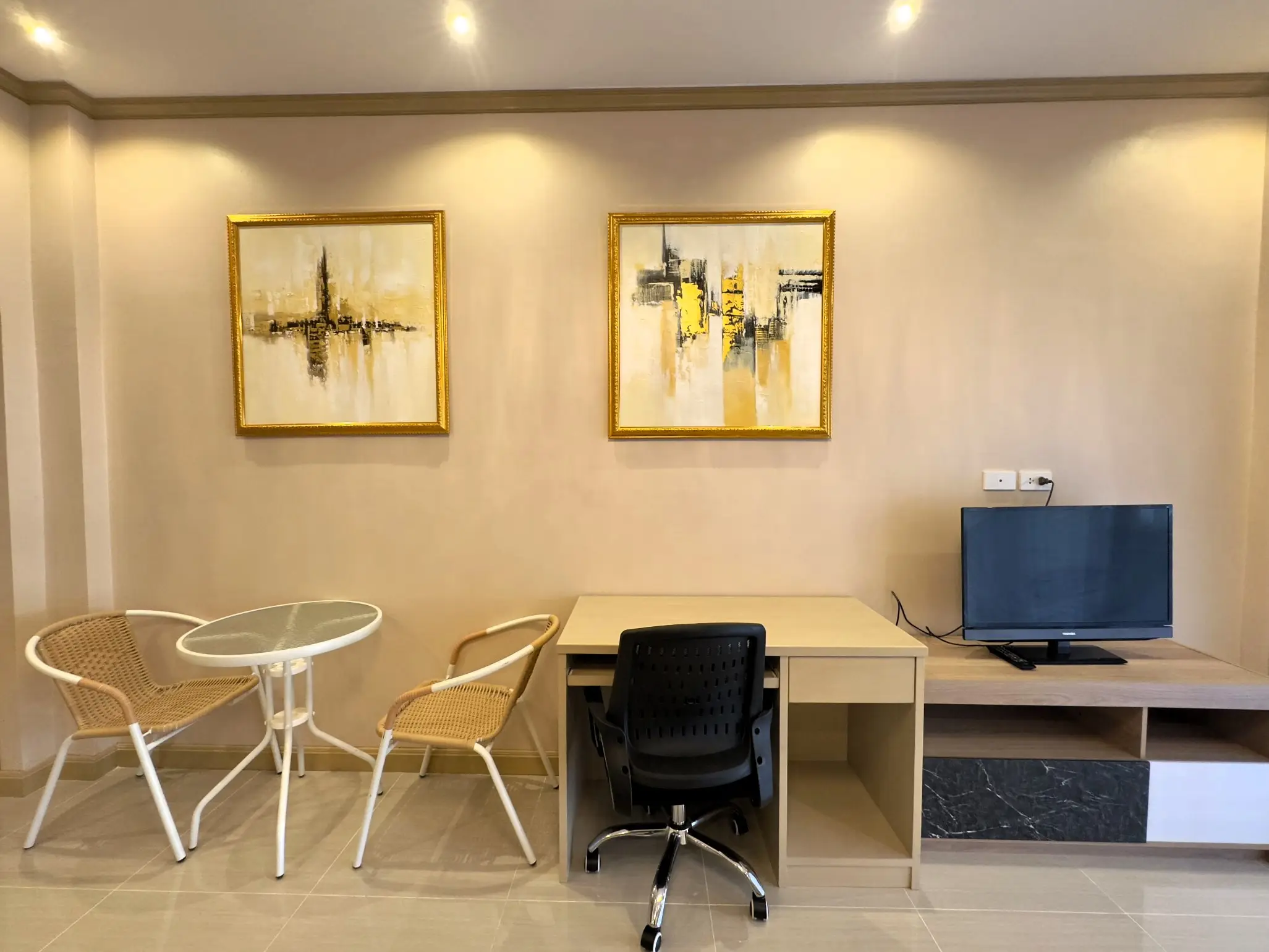 Квартира_Baan Suan Lalana_3