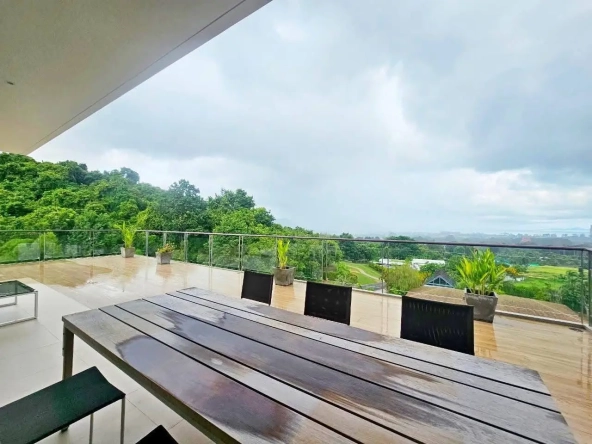 Квартира_Bang Saray Condominium_2