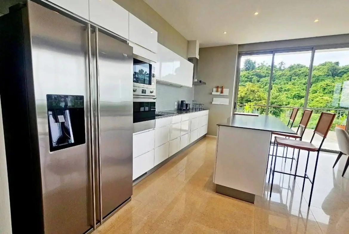 Квартира_Bang Saray Condominium_11