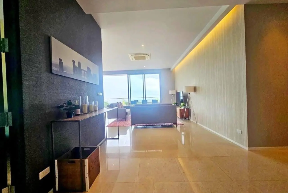 Квартира_Bang Saray Condominium_12