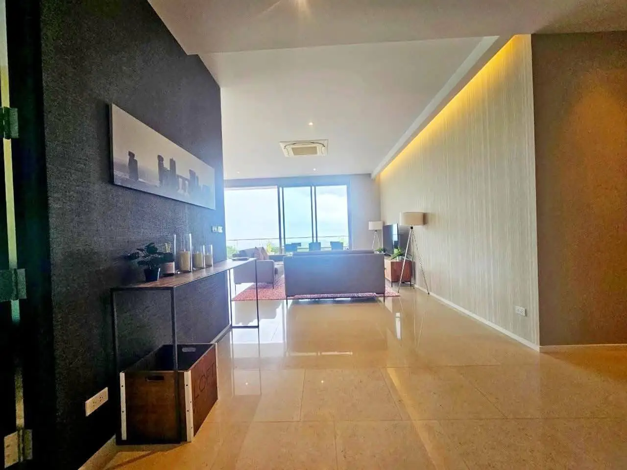 Квартира_Bang Saray Condominium_12