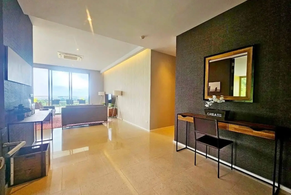 Квартира_Bang Saray Condominium_5