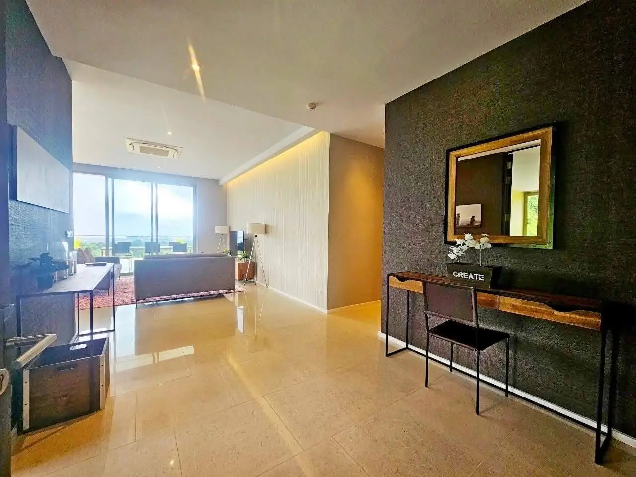 Квартира_Bang Saray Condominium_5