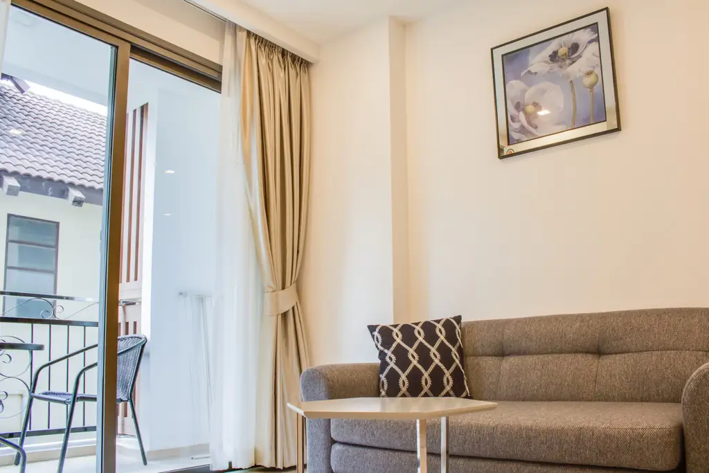 Квартира_City Garden Pratumnak_3