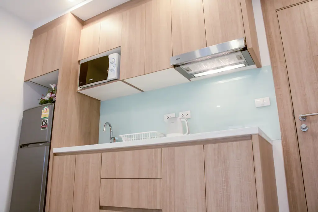 Квартира_City Garden Pratumnak_6