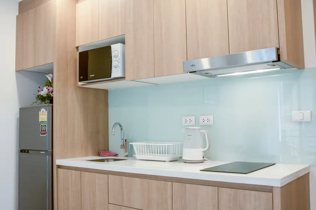 Квартира_City Garden Pratumnak_7