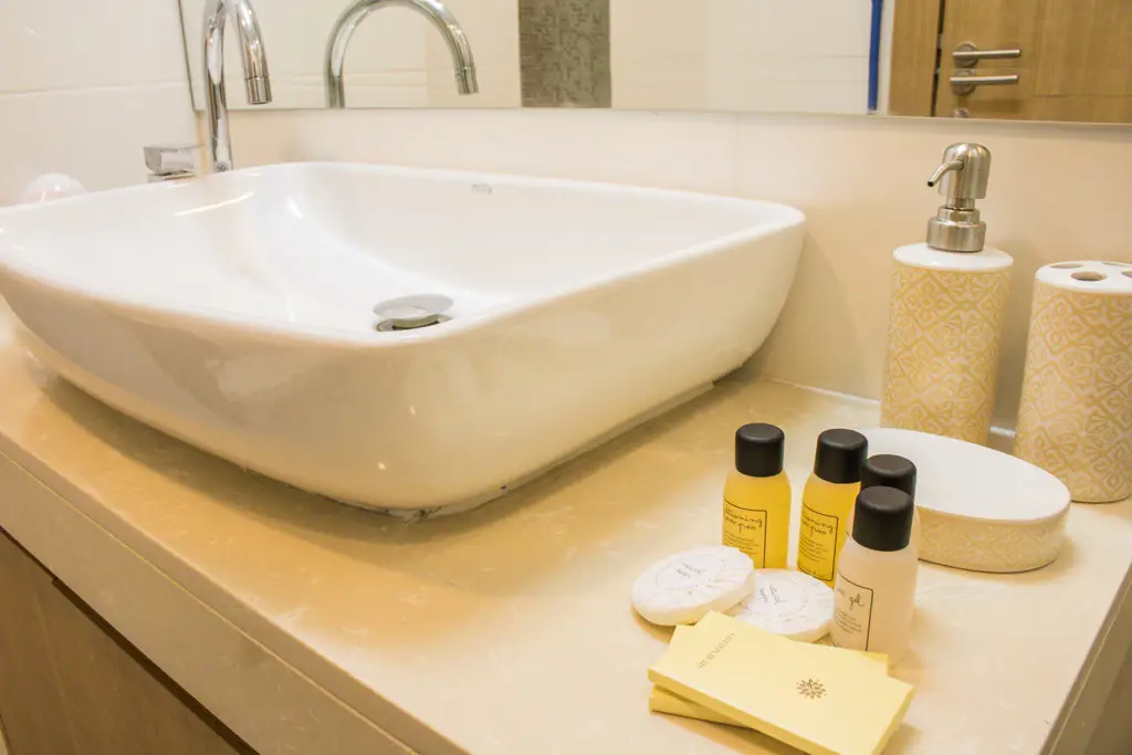 Квартира_City Garden Pratumnak_10