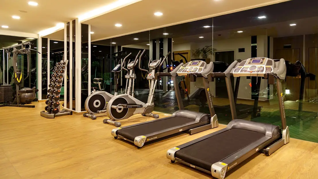 Квартира_City Garden Pattaya Tropicana_5