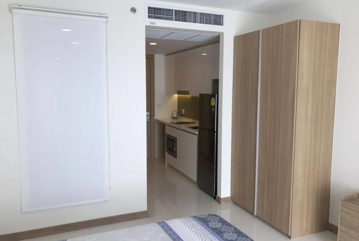 Квартира_Riviera Wongamat_2