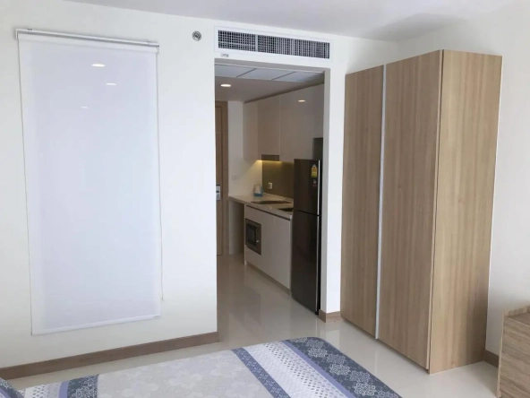 Квартира_Riviera Wongamat_2