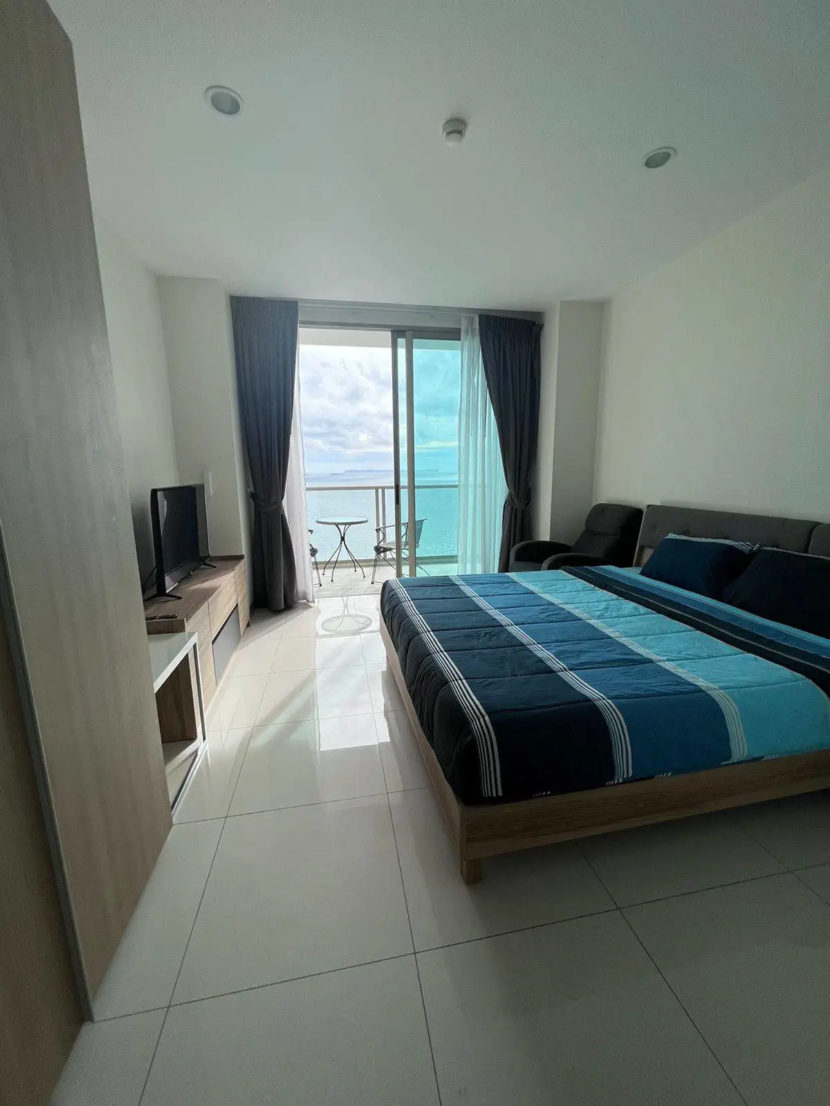 Квартира_Riviera Wongamat_13