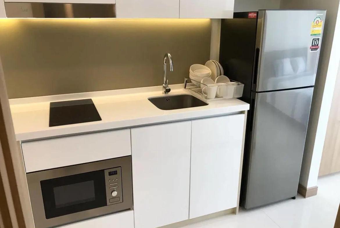 Квартира_Riviera Wongamat_3