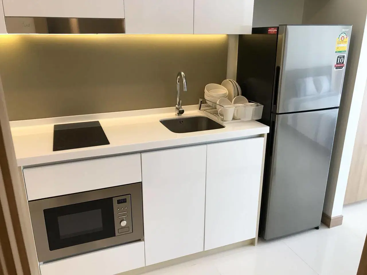 Квартира_Riviera Wongamat_3