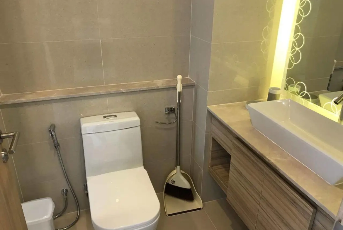 Квартира_Riviera Wongamat_4