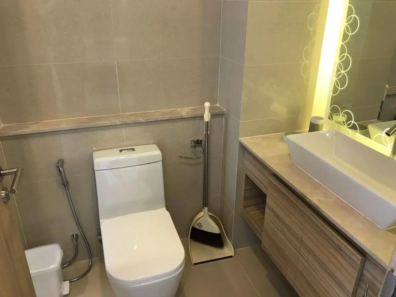 Квартира_Riviera Wongamat_4