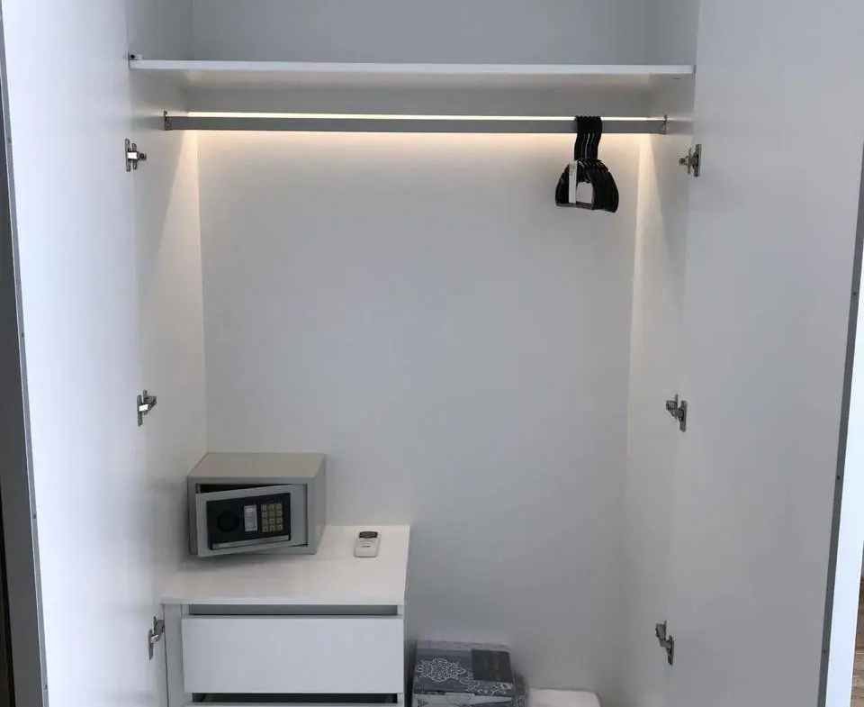 Квартира_Riviera Wongamat_5