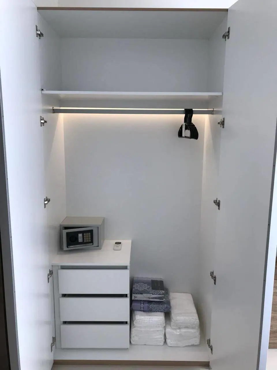 Квартира_Riviera Wongamat_5