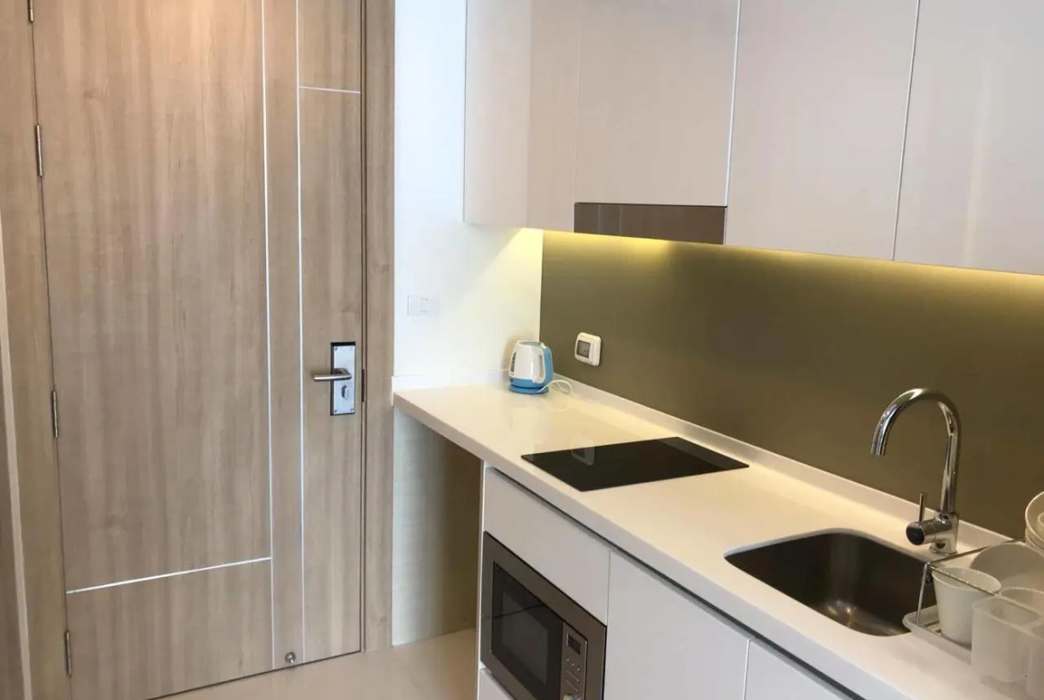 Квартира_Riviera Wongamat_6