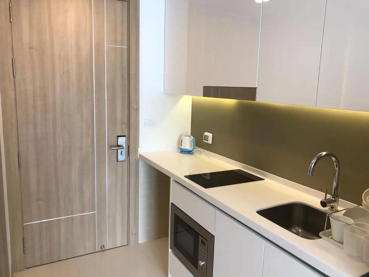 Квартира_Riviera Wongamat_6