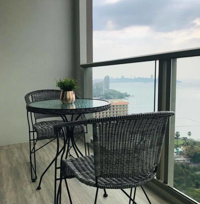 Квартира_Riviera Wongamat_7