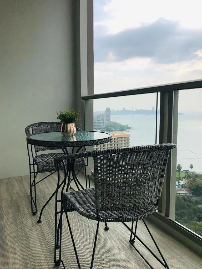 Квартира_Riviera Wongamat_7