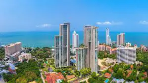 Квартира_Riviera Wongamat_14