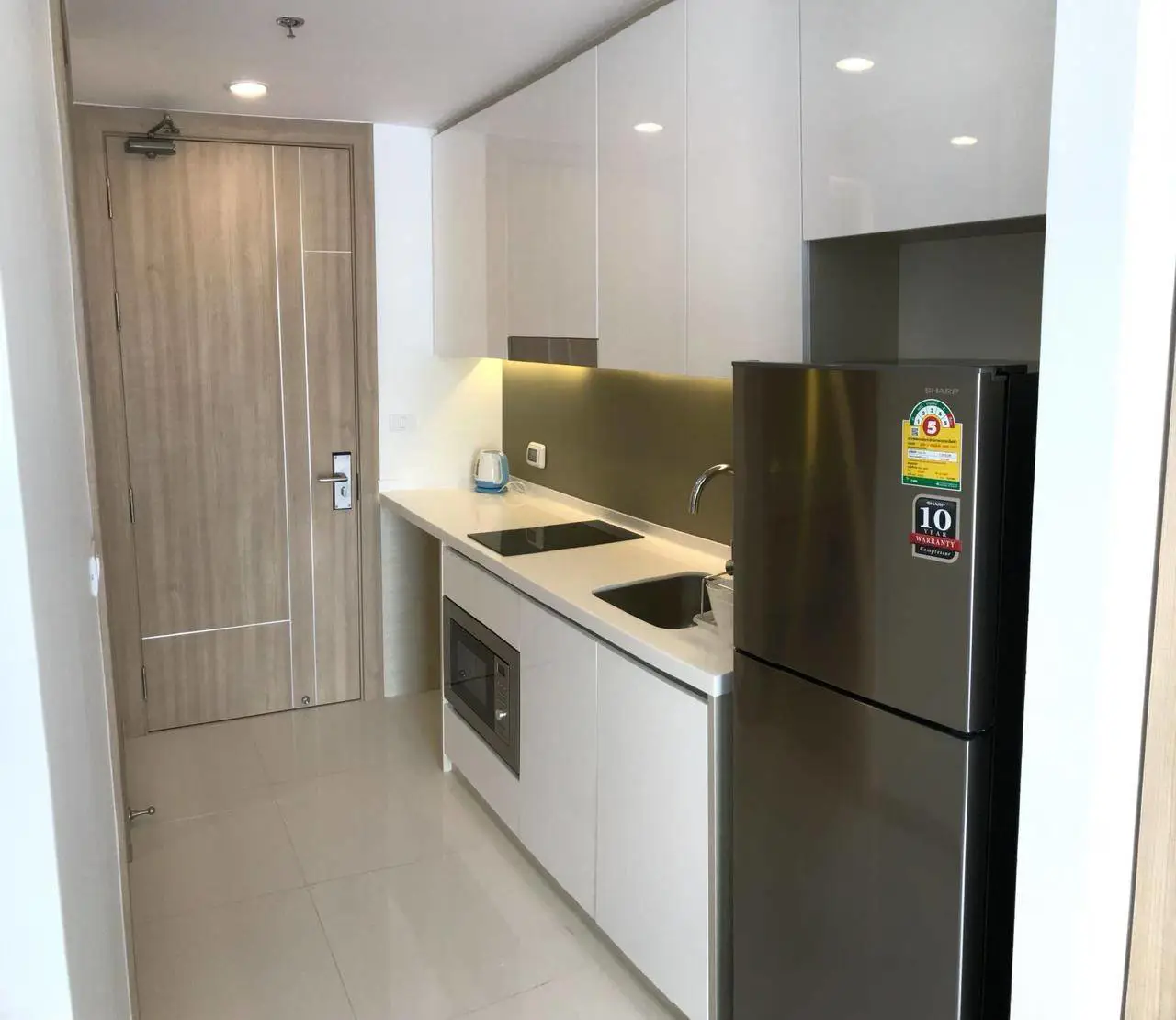 Квартира_Riviera Wongamat_9