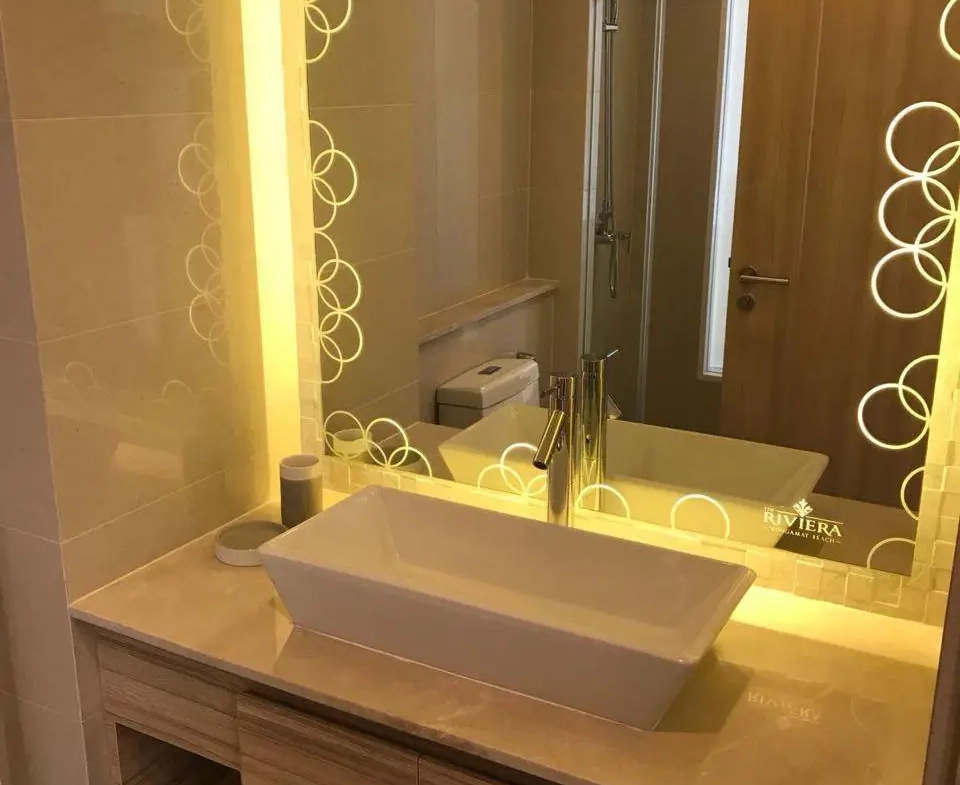 Квартира_Riviera Wongamat_10