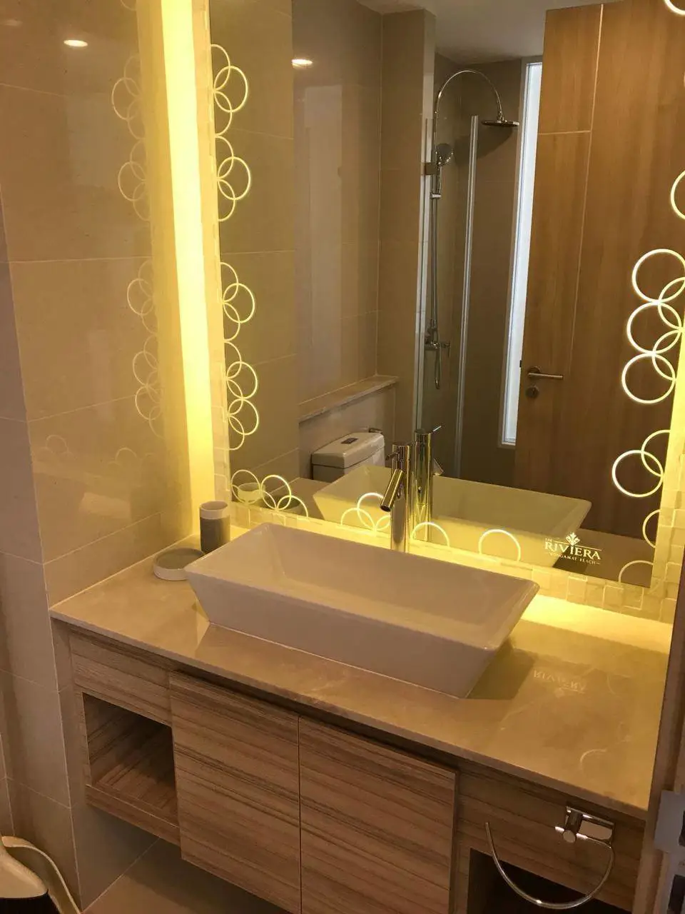 Квартира_Riviera Wongamat_10