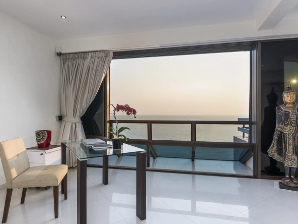 Квартира_Jomtien Plaza Condotel_2