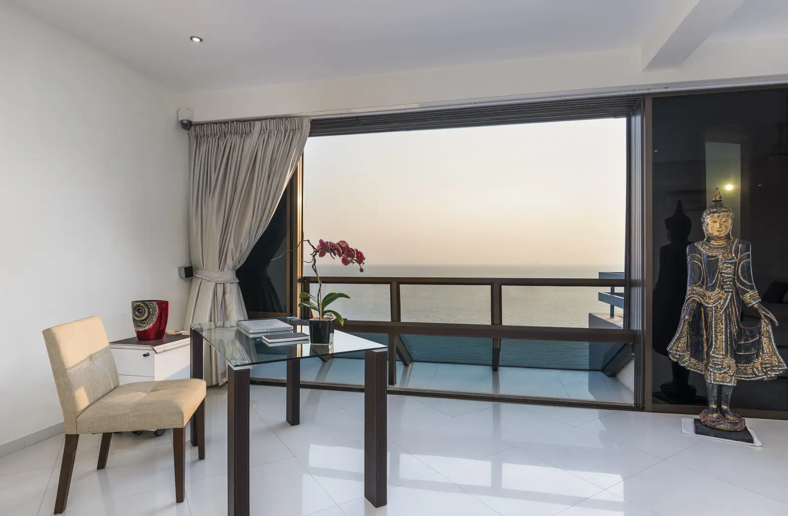 Квартира_Jomtien Plaza Condotel_2