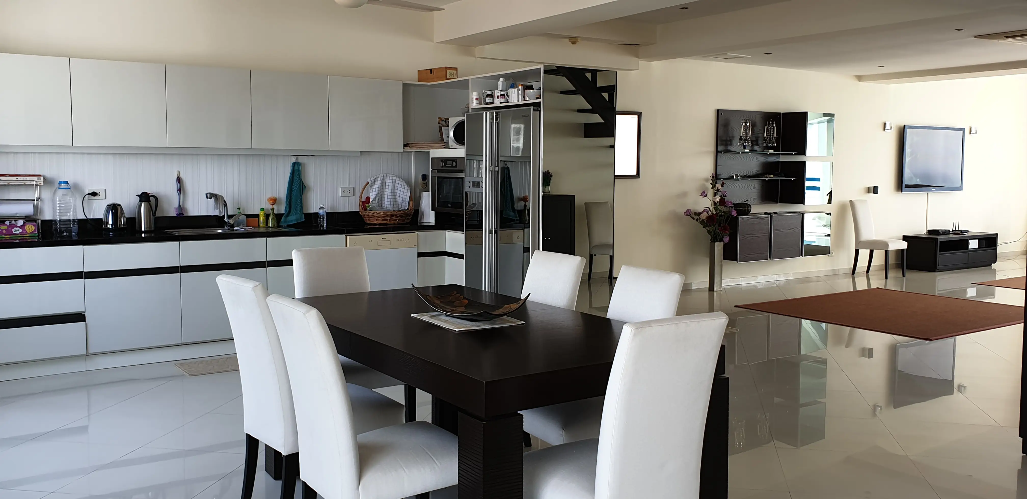 Квартира_Jomtien Plaza Condotel_11