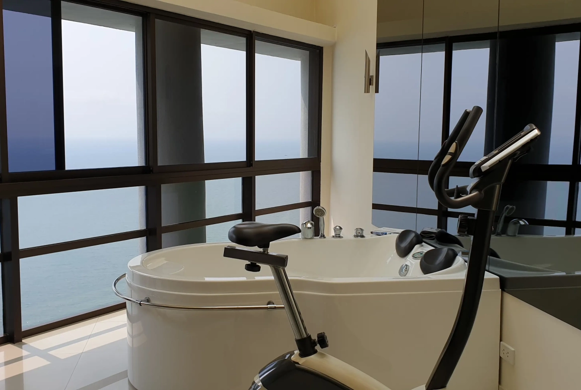 Квартира_Jomtien Plaza Condotel_12