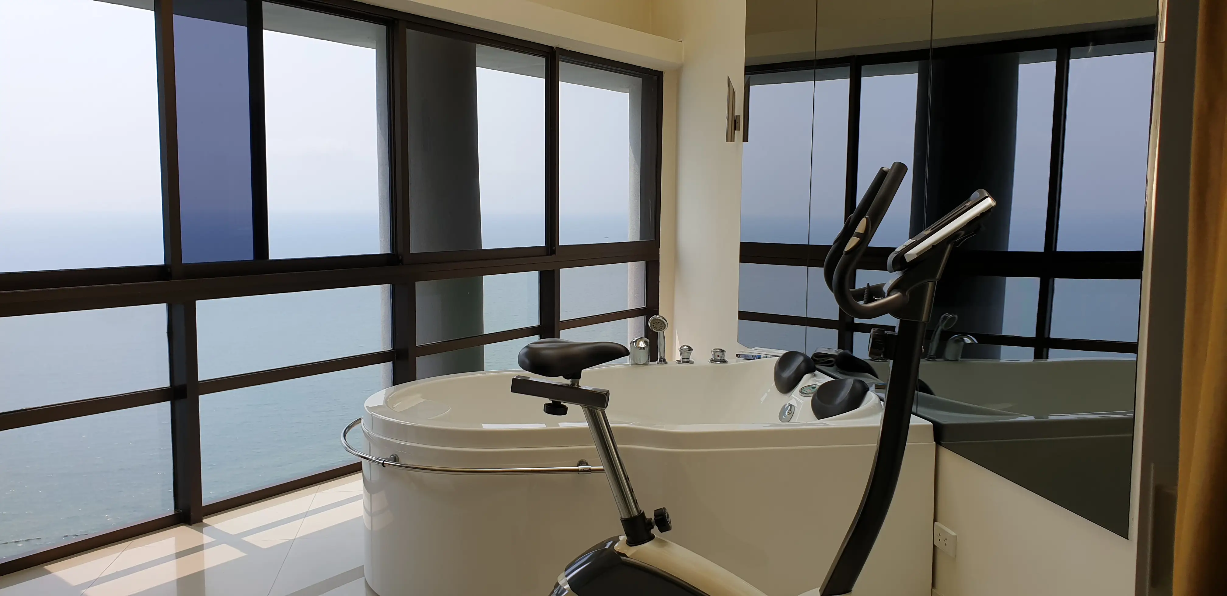 Квартира_Jomtien Plaza Condotel_12