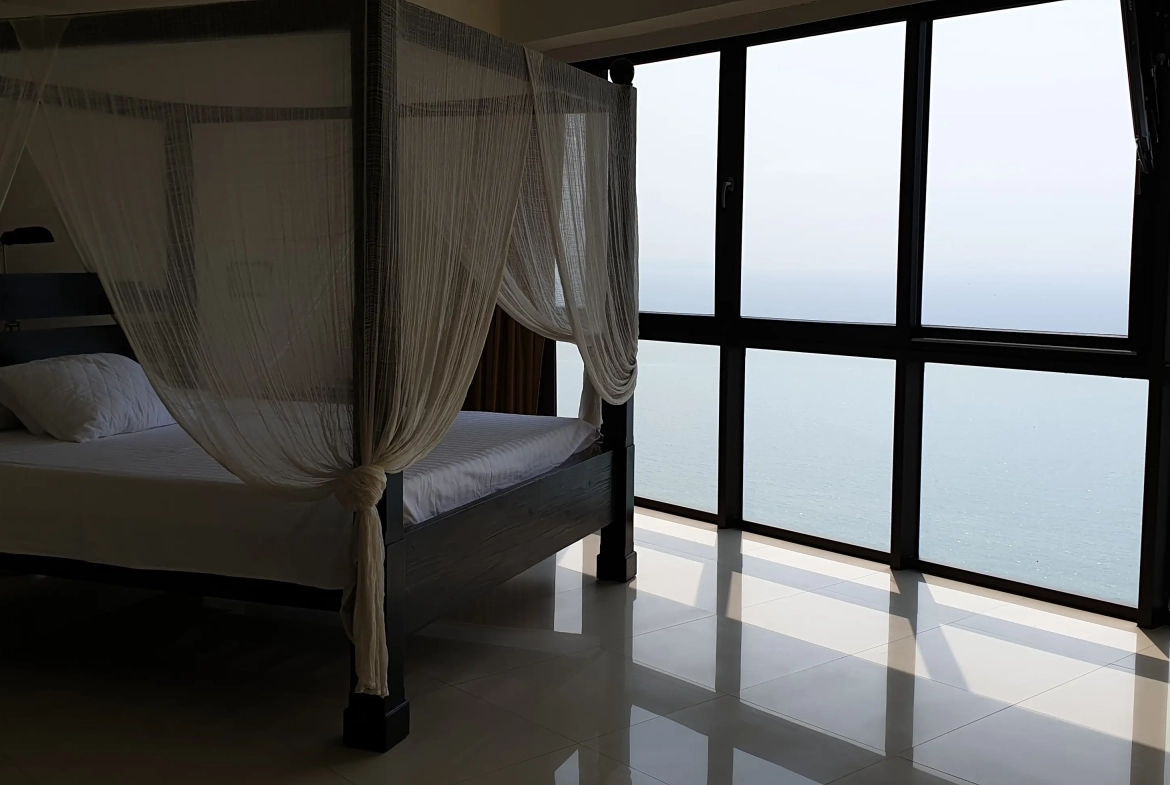 Квартира_Jomtien Plaza Condotel_13