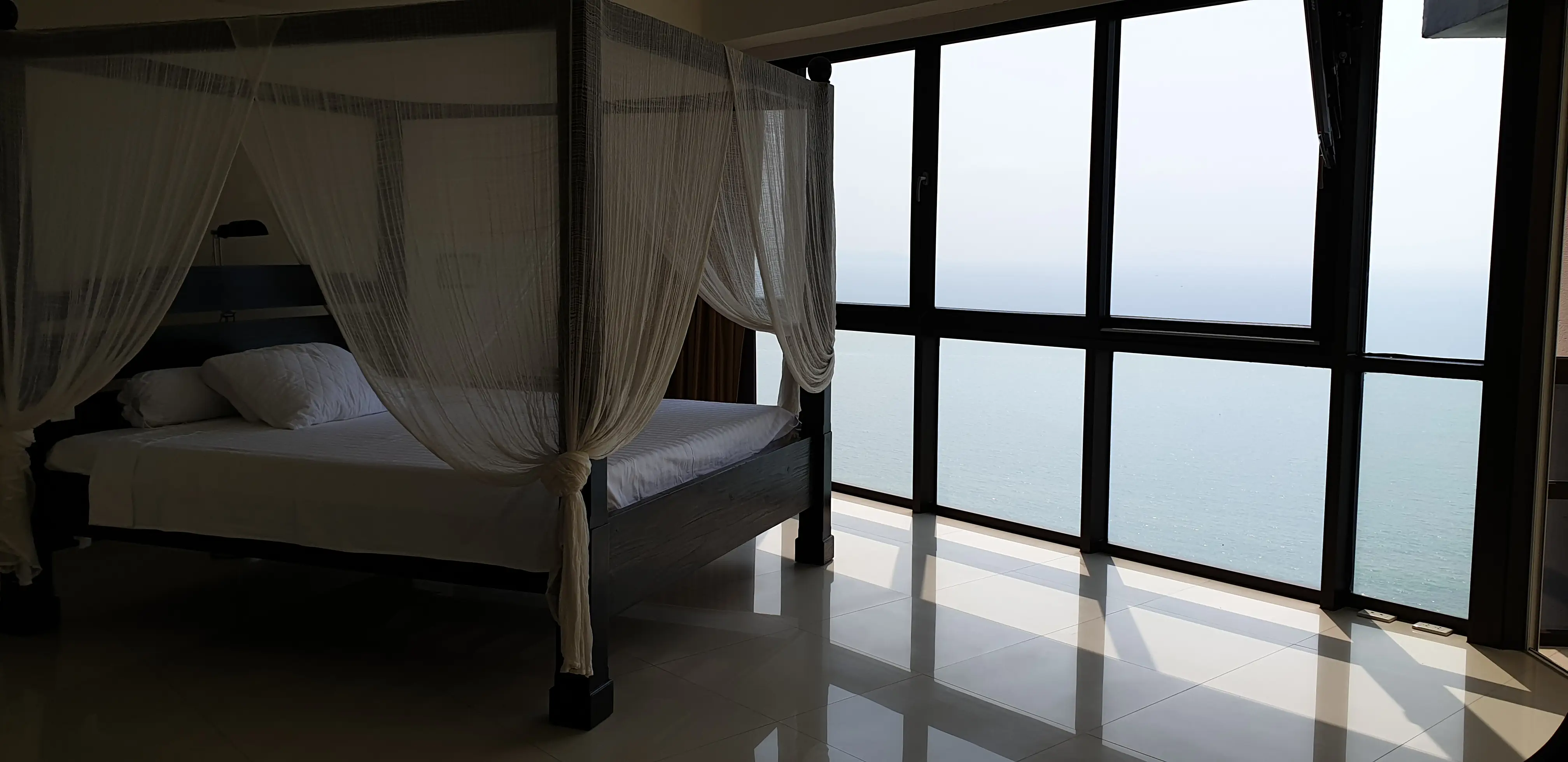 Квартира_Jomtien Plaza Condotel_13