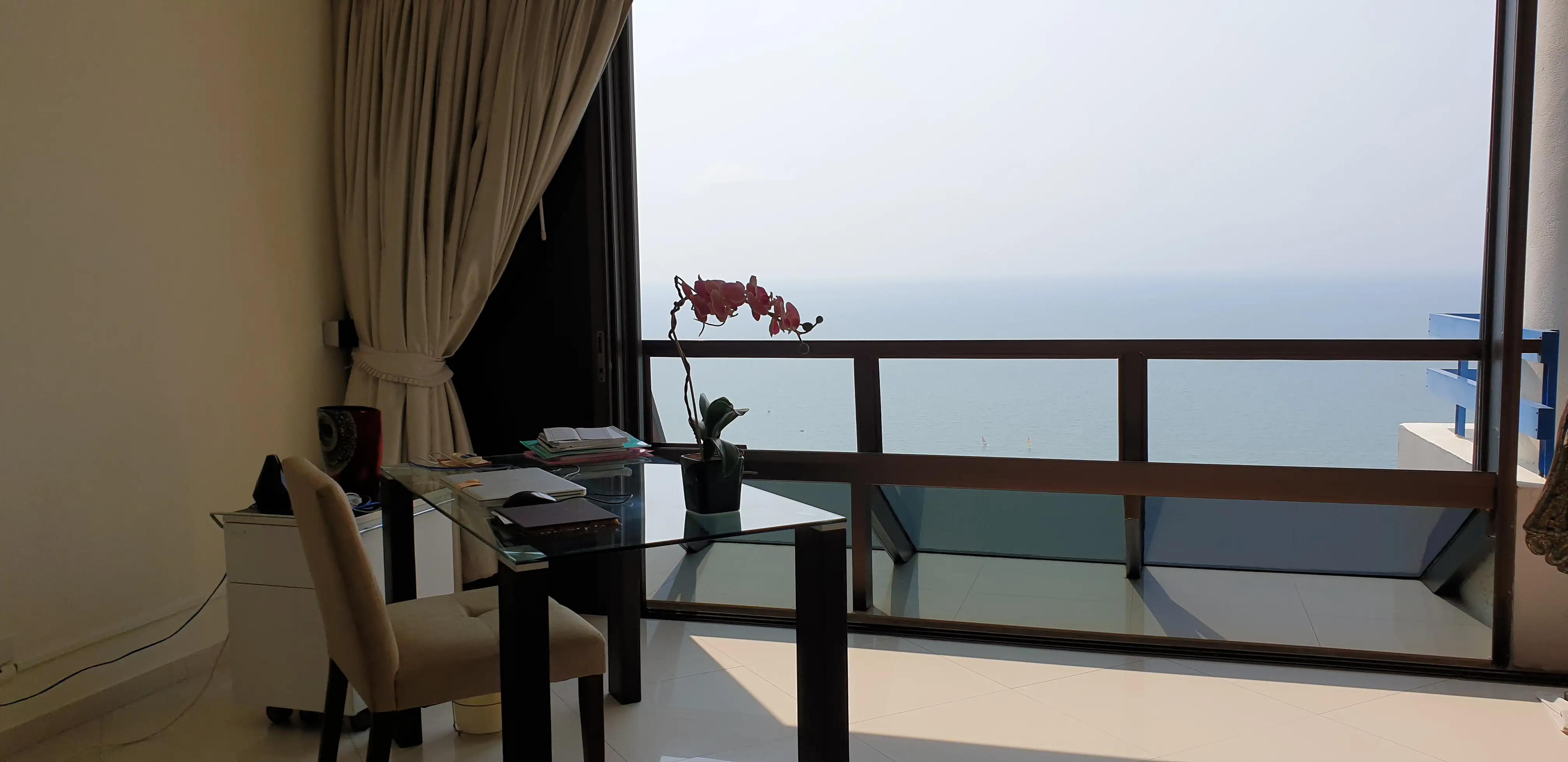 Квартира_Jomtien Plaza Condotel_14